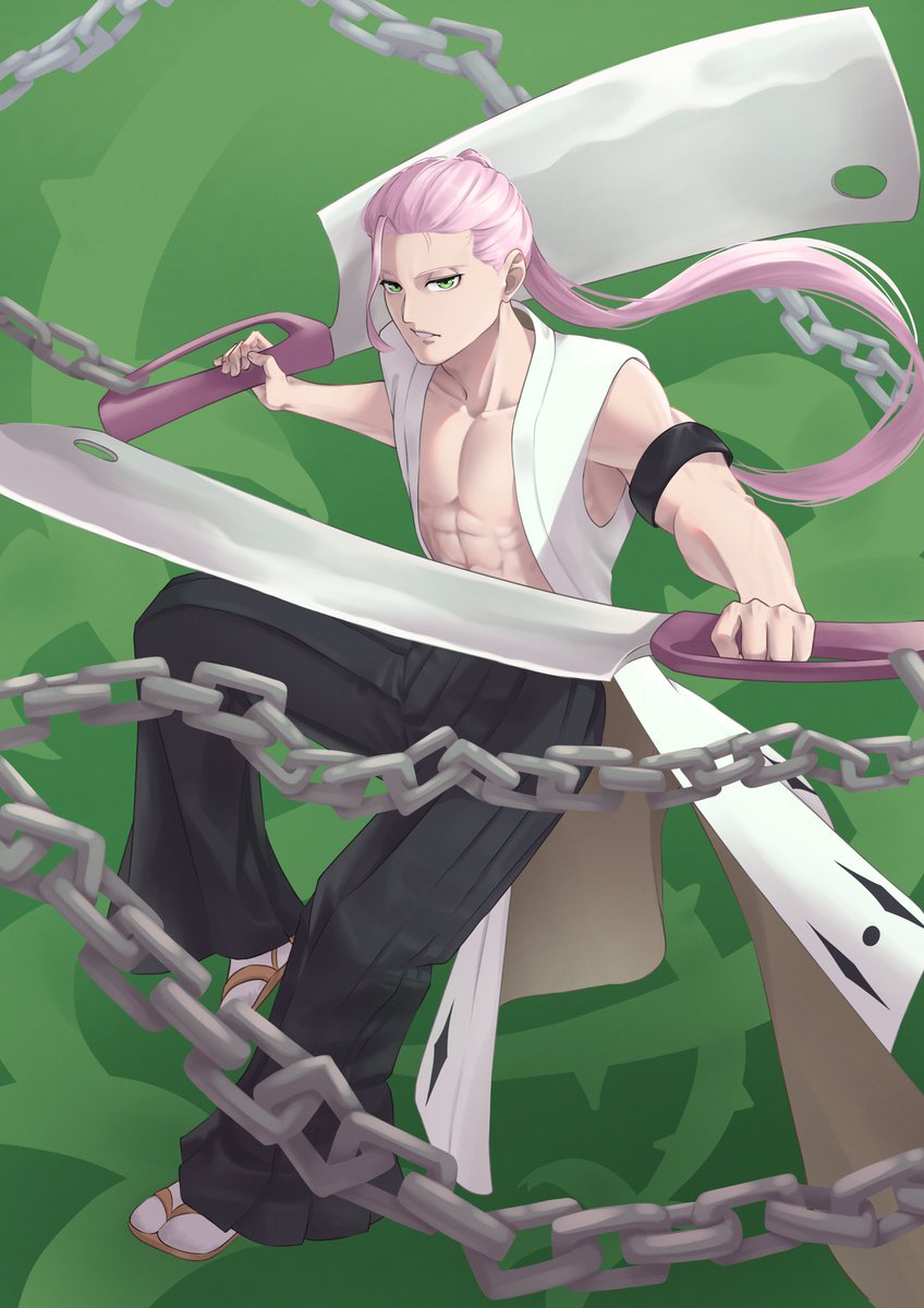 bleachancienthistory tweet media