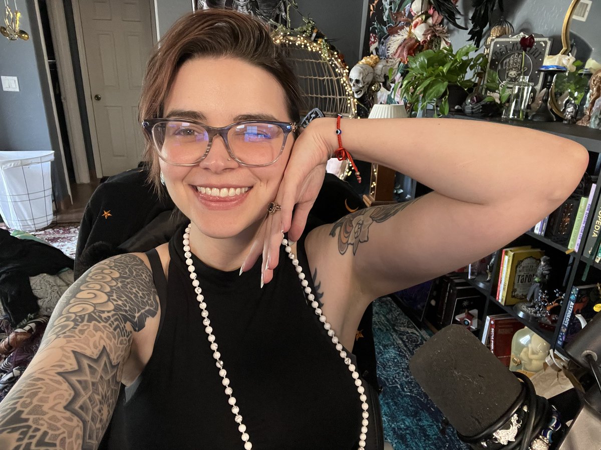 Oliver 🐰 tweet media