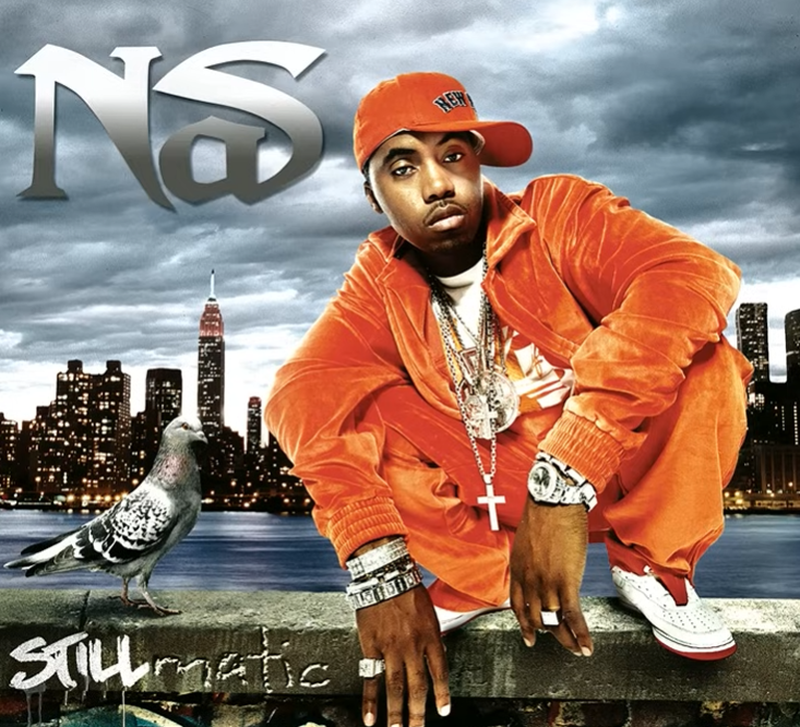 I remember the first time I heard this album... I bought it at Sam Goody, put it into my Walkman at the bus stop... 2nd Childood, Ether, You're Da Man... I fell in love with rap.

Timeless... still one of my favorite tapes ever