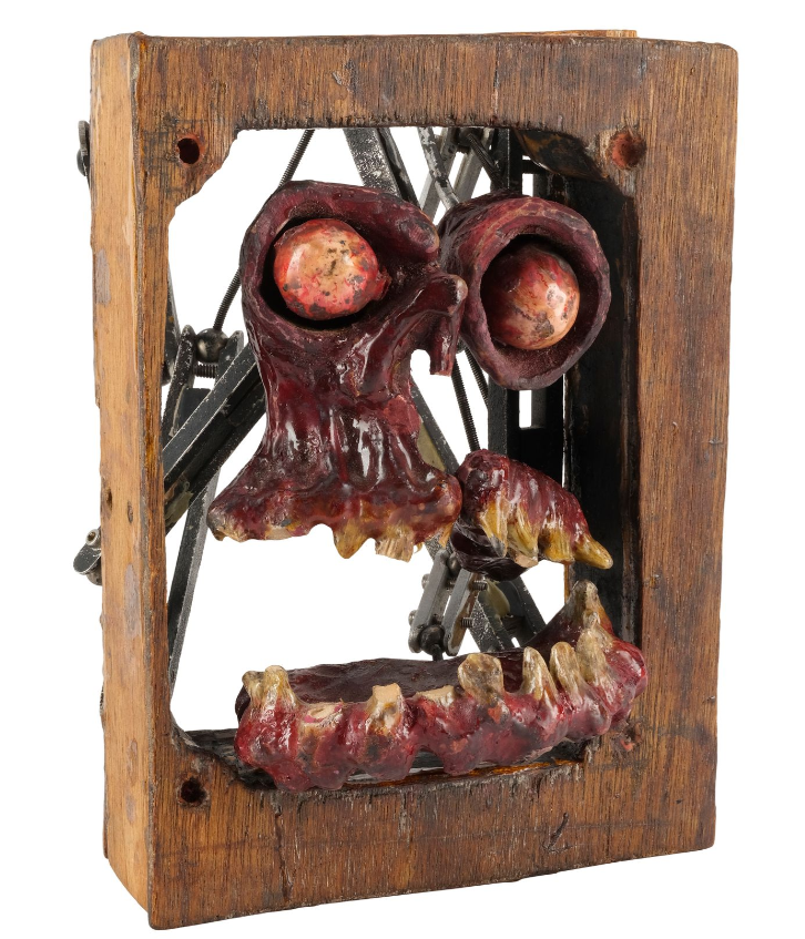 John Squires 🎃 tweet media