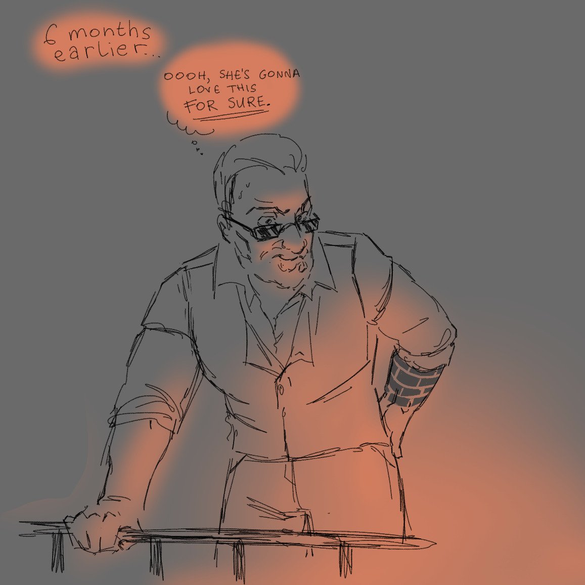 more hadestown bc i love them