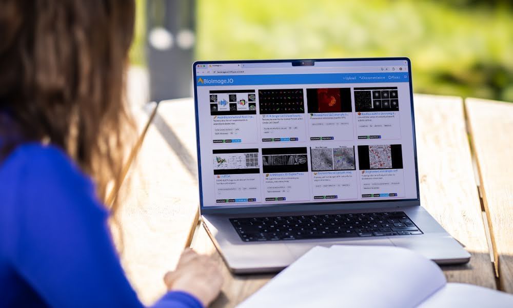 Euro-BioImaging ERIC tweet media