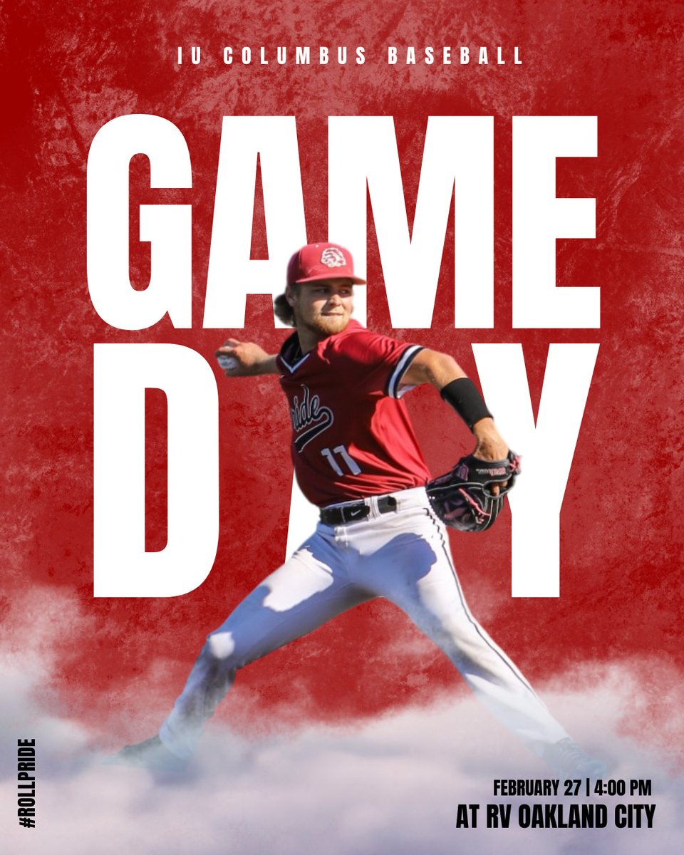 IU Columbus Athletics tweet media