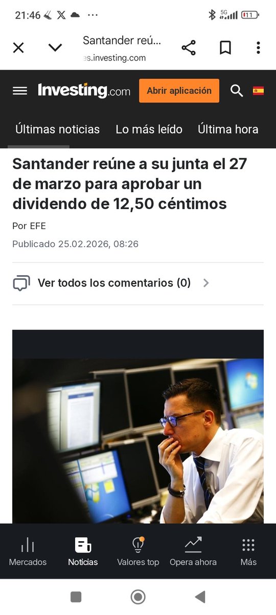 #EstafaBancoPopular  Botina menos Dividendos y más Devolver lo Robado en #BancoPopular que el Expolio dura más de 8 años...