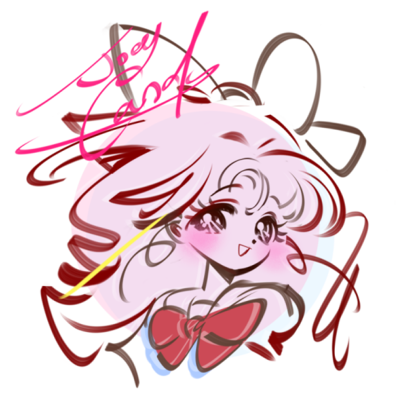 JOEY🎀sketch&fashion🎻 tweet media