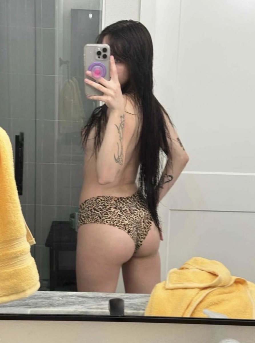 Beebee ASMR 🔞 tweet media