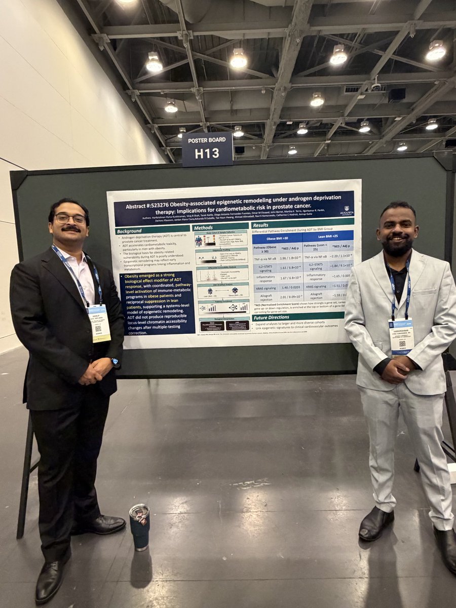 Avirup Guha, MBBS, MPH, FICOS, FACC, FAHA, FESC tweet media