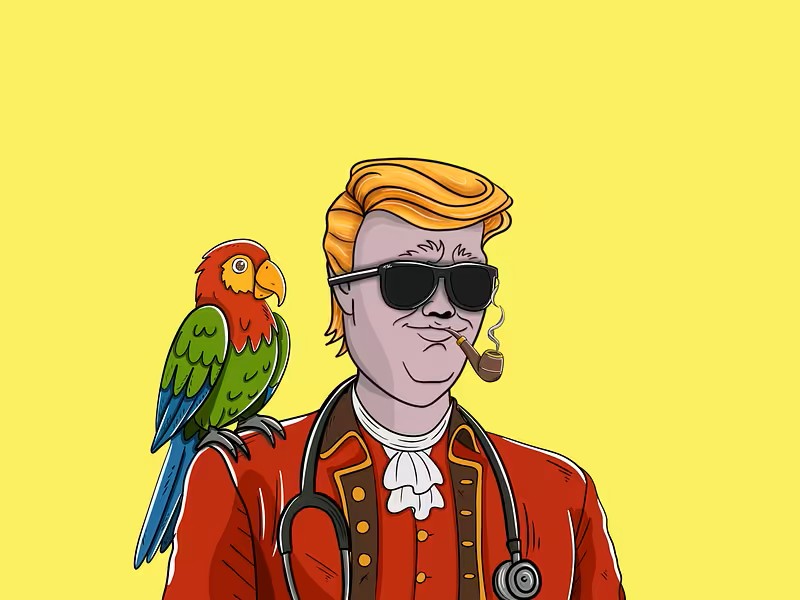 TrumpSolClub tweet media