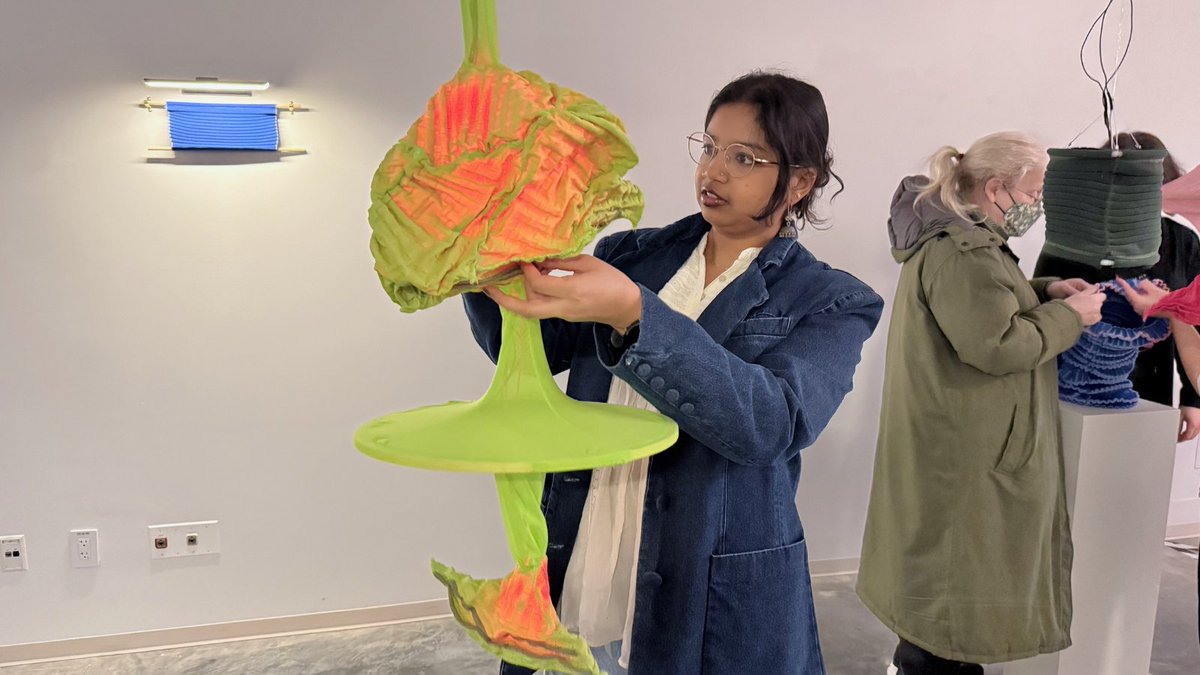 Harvard SEAS tweet media