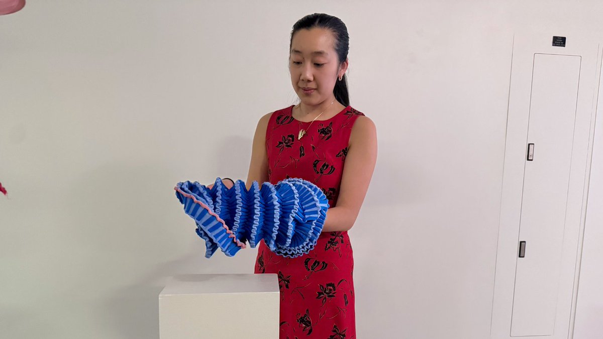 Harvard SEAS tweet media