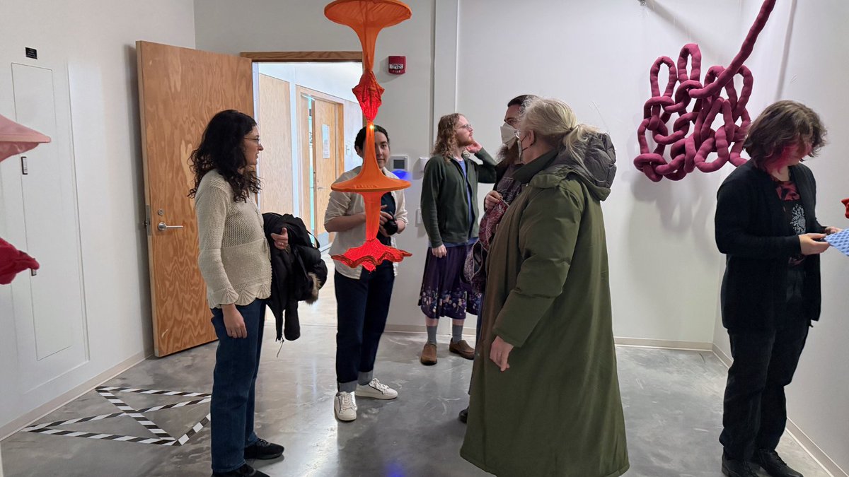 Harvard SEAS tweet media