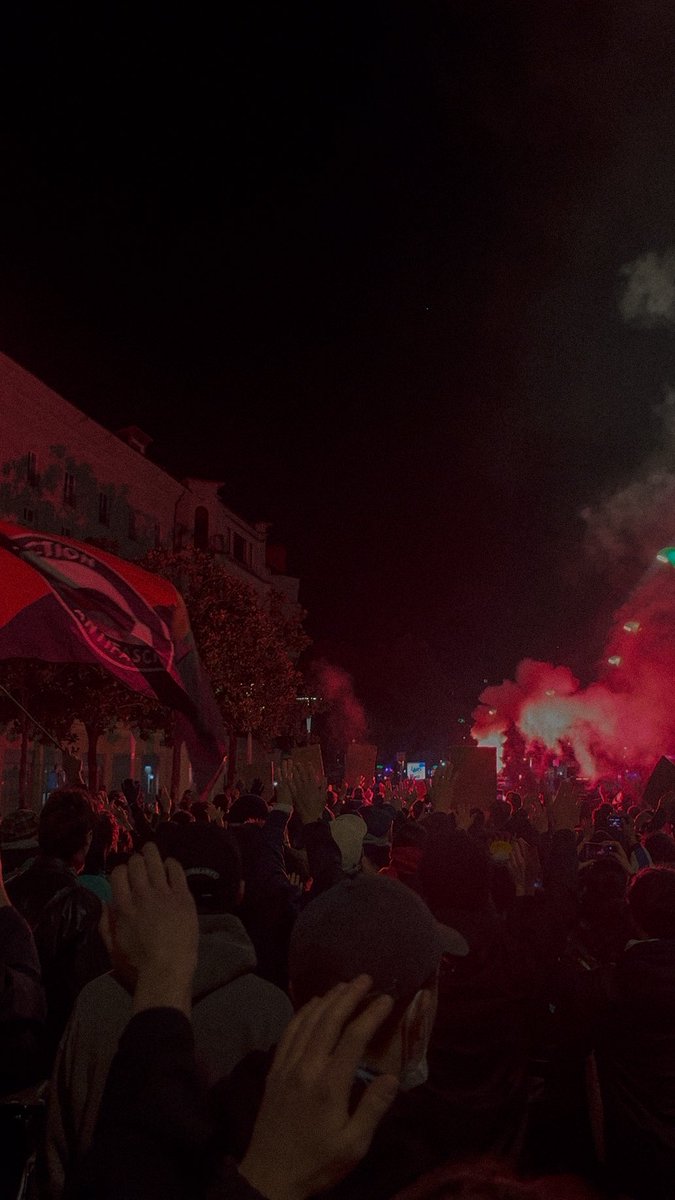 SiiPii4u's tweet photo. NANTES EST ANTIFA ‼️ https://t.co/6gGjbRvF5D