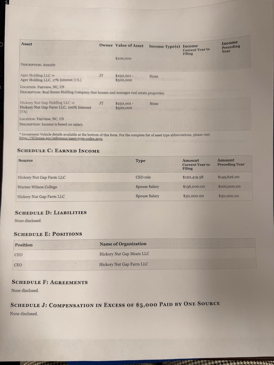 David B. Wheeler - Co-Founder, American Muckrakers tweet media