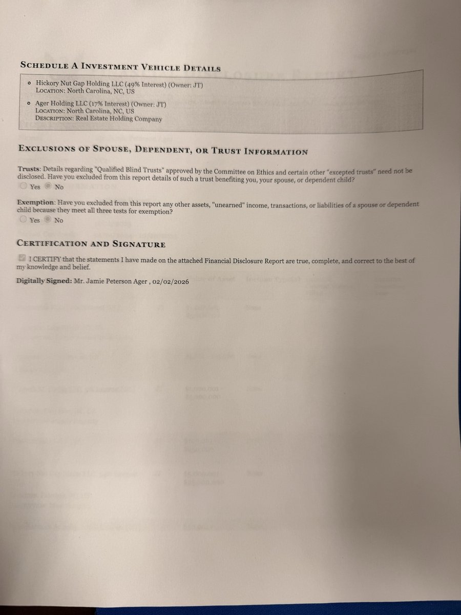 David B. Wheeler - Co-Founder, American Muckrakers tweet media