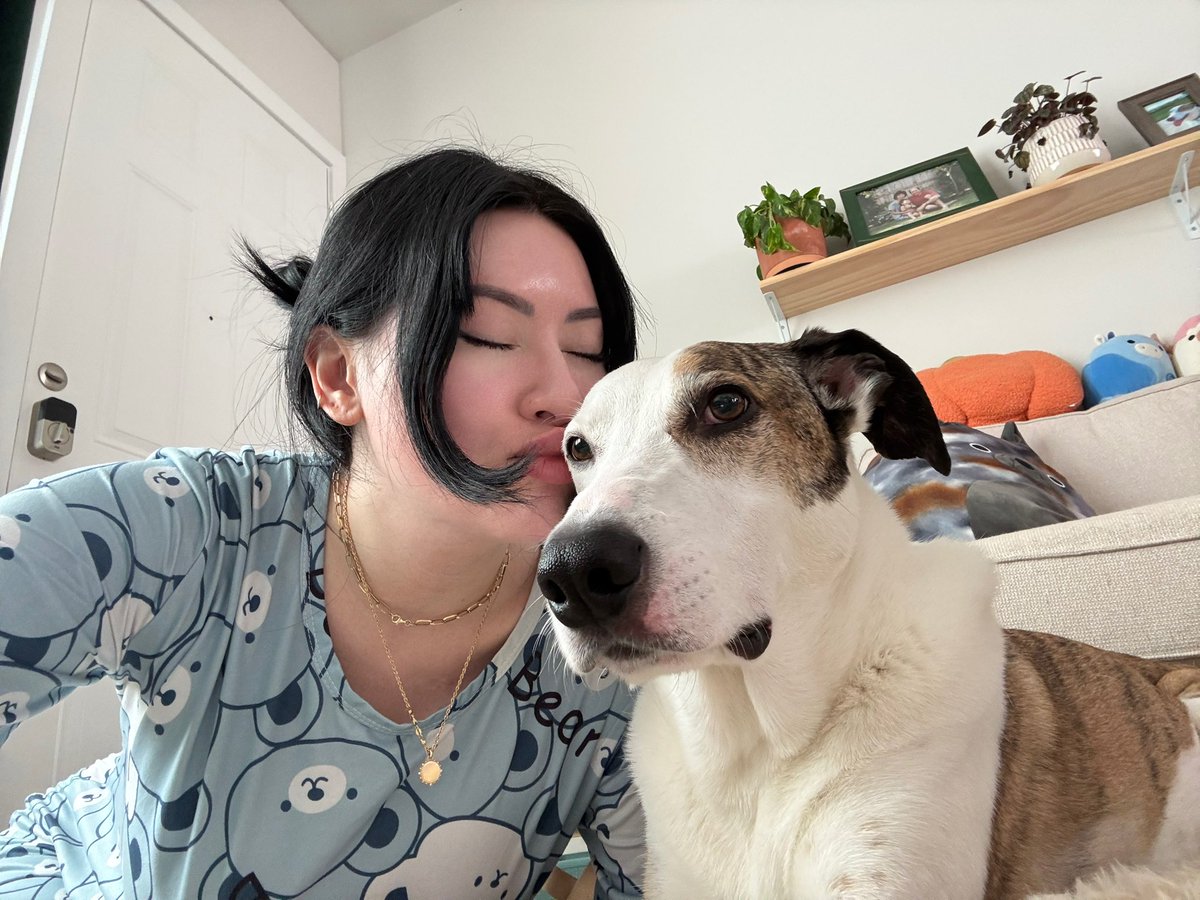 SamanthaKronos🇻🇳 tweet media