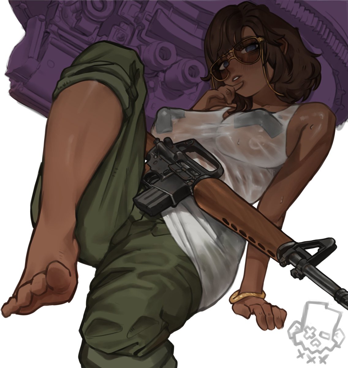 Mr. Banzai tweet media