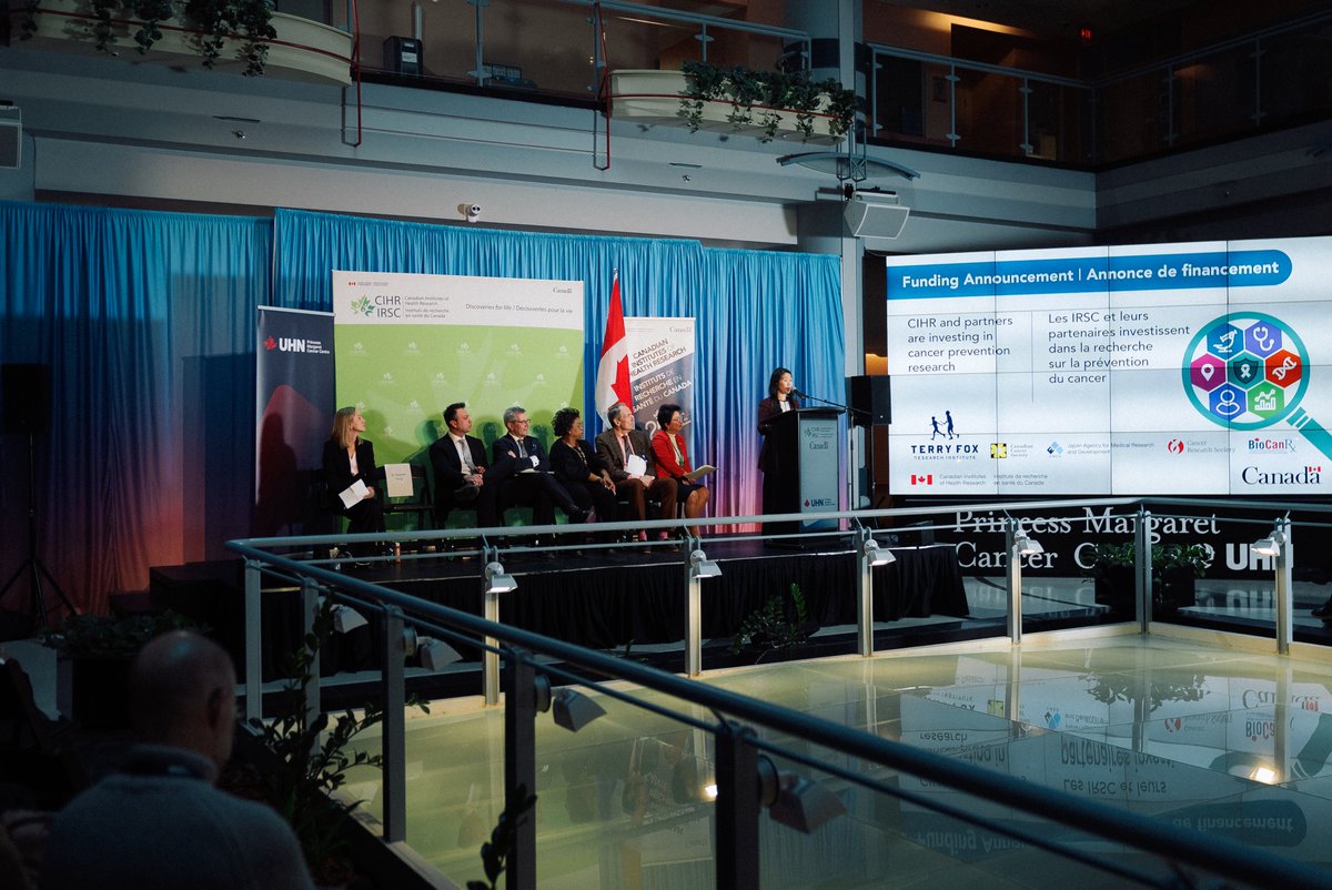 UHN Research tweet media