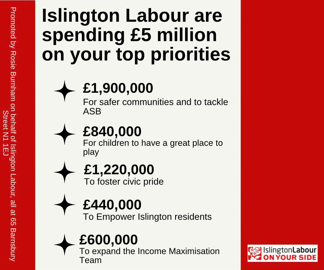 Cllr James Potts tweet media