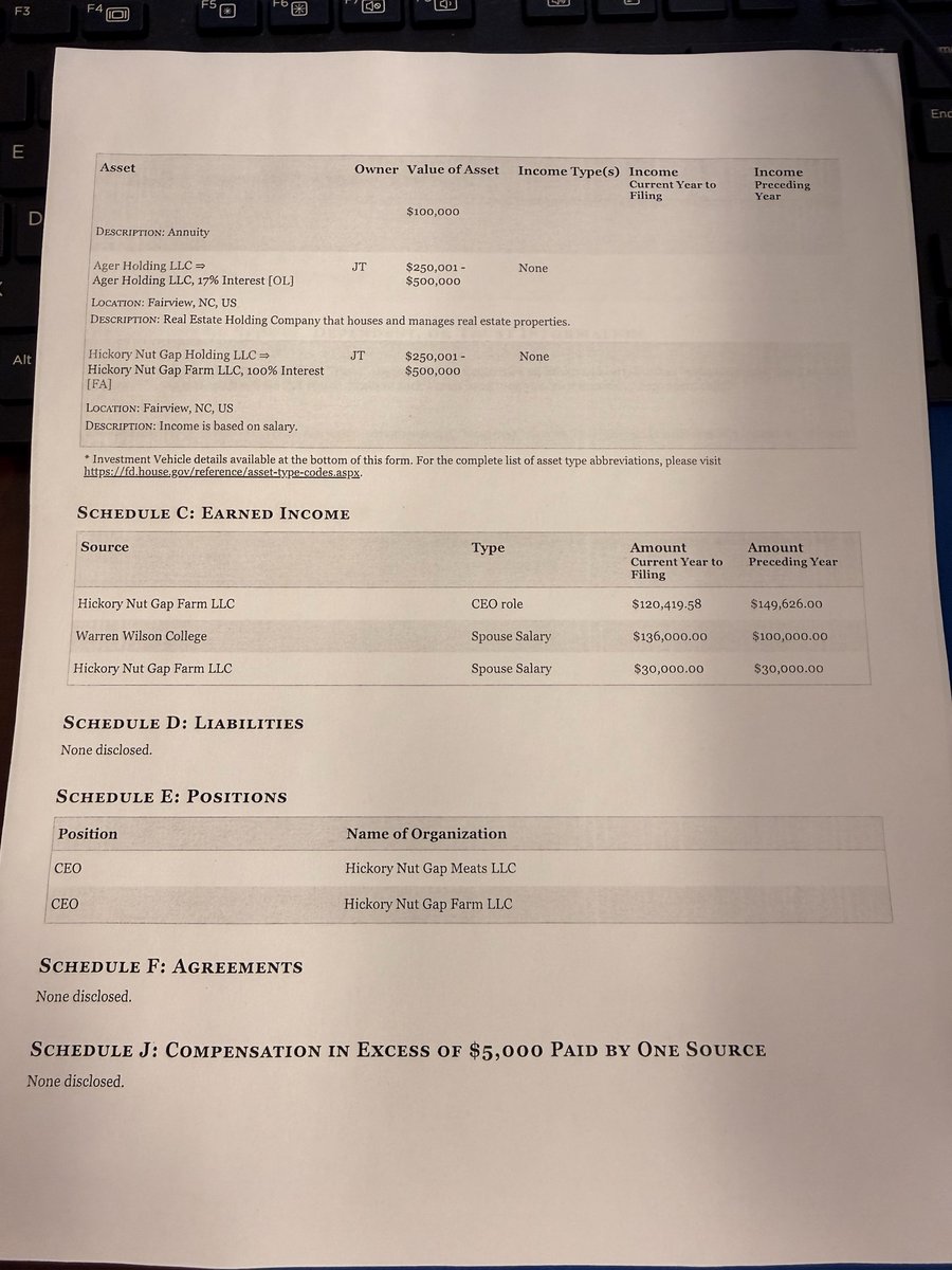 David B. Wheeler - Co-Founder, American Muckrakers tweet media