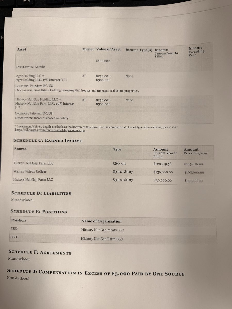 David B. Wheeler - Co-Founder, American Muckrakers tweet media