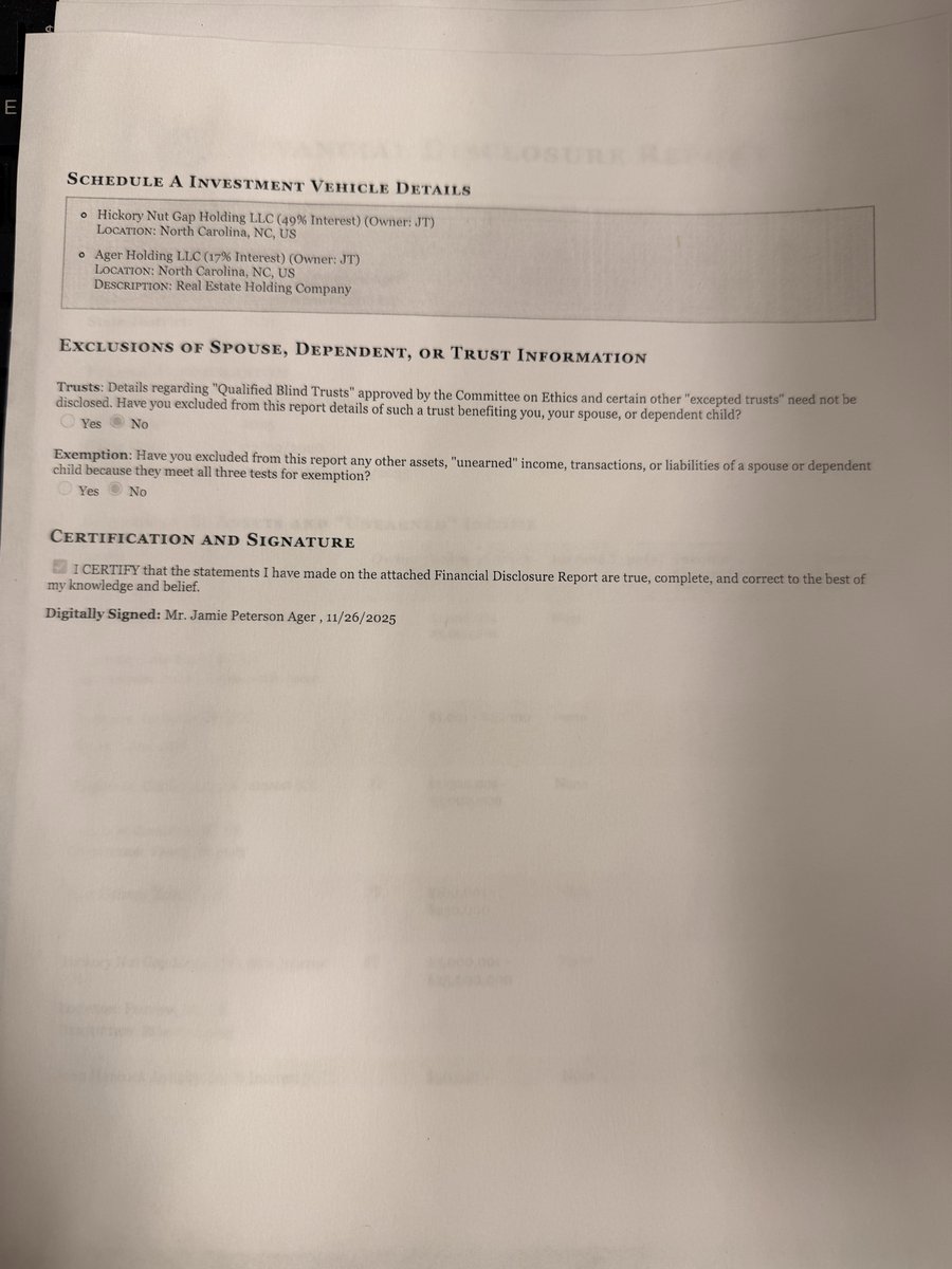David B. Wheeler - Co-Founder, American Muckrakers tweet media