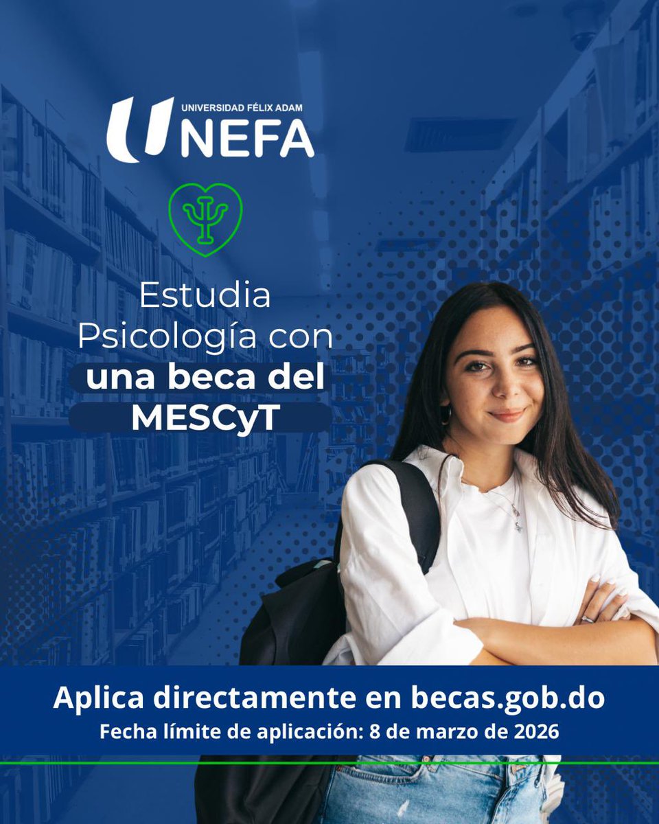 Universidad UNEFA tweet media