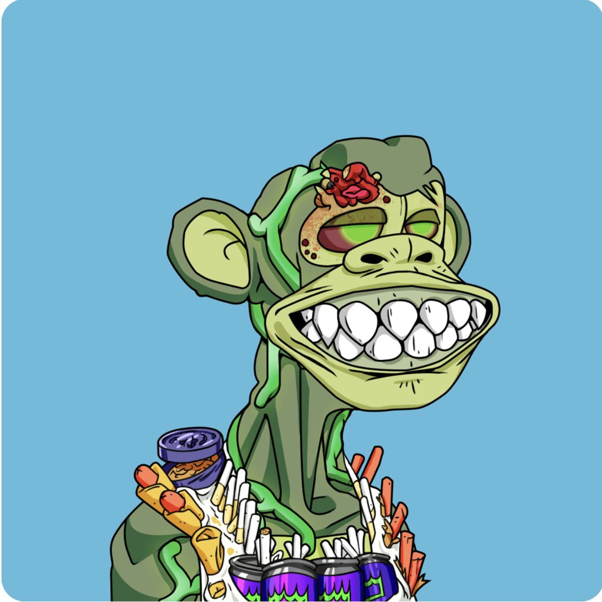 Nomad🗽 tweet media