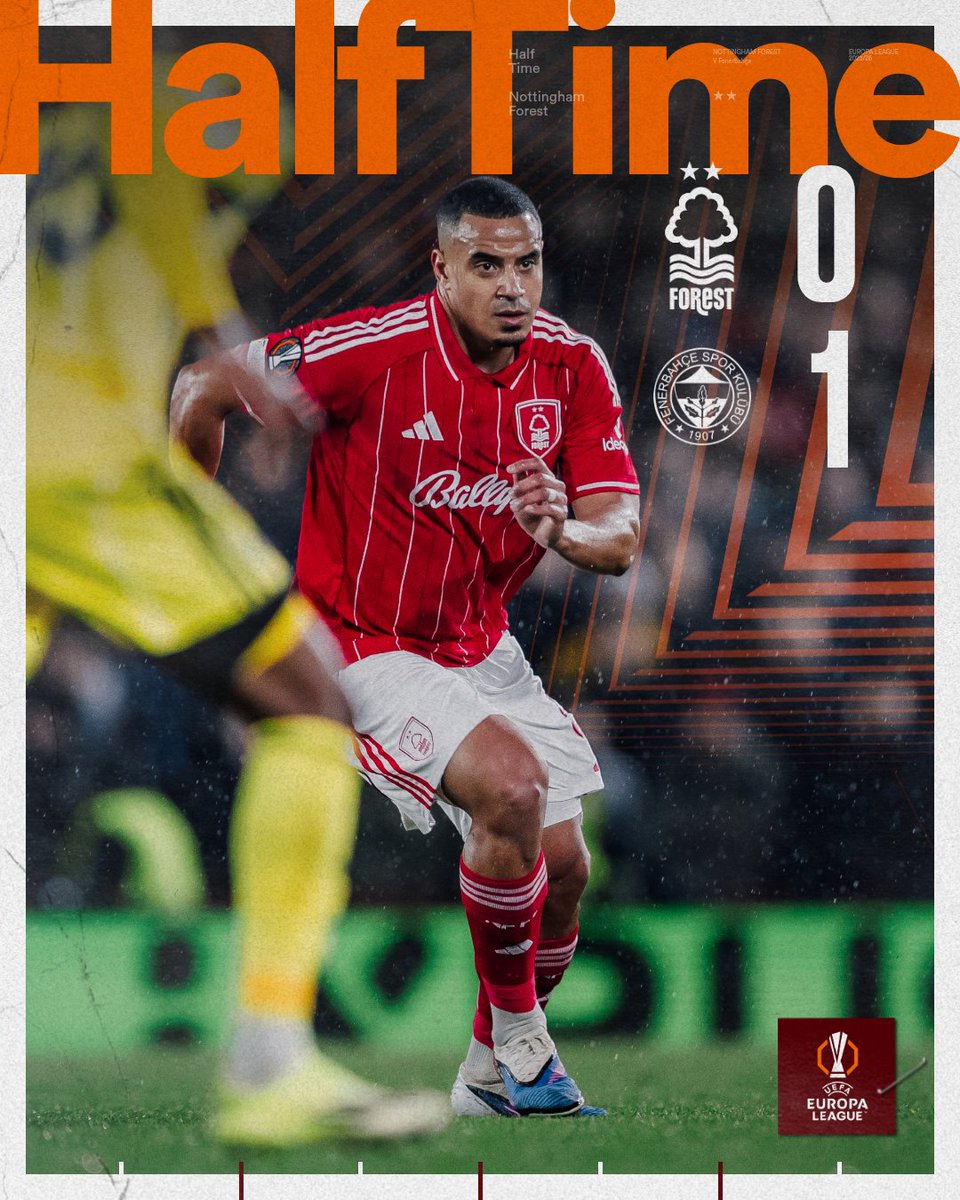 Nottingham Forest tweet media