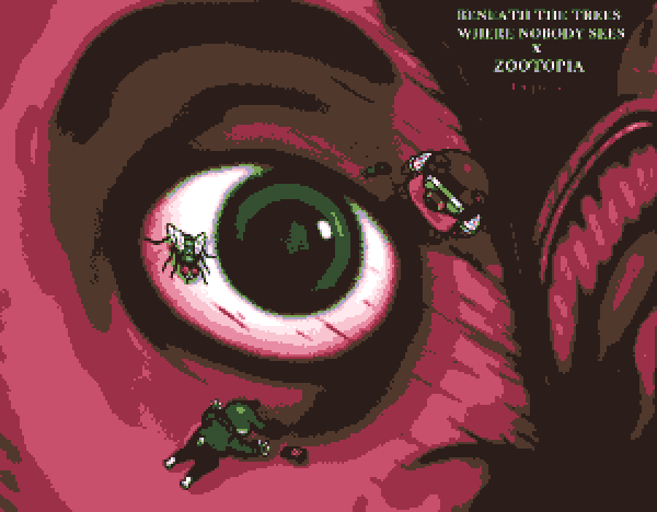 Charcoalman2's tweet image. Hmmmm this honestly looks pretty good. pretty cool filter.