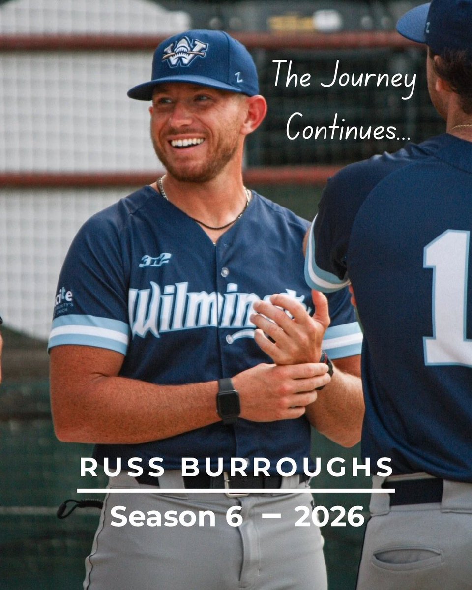 Wilmington Sharks tweet media