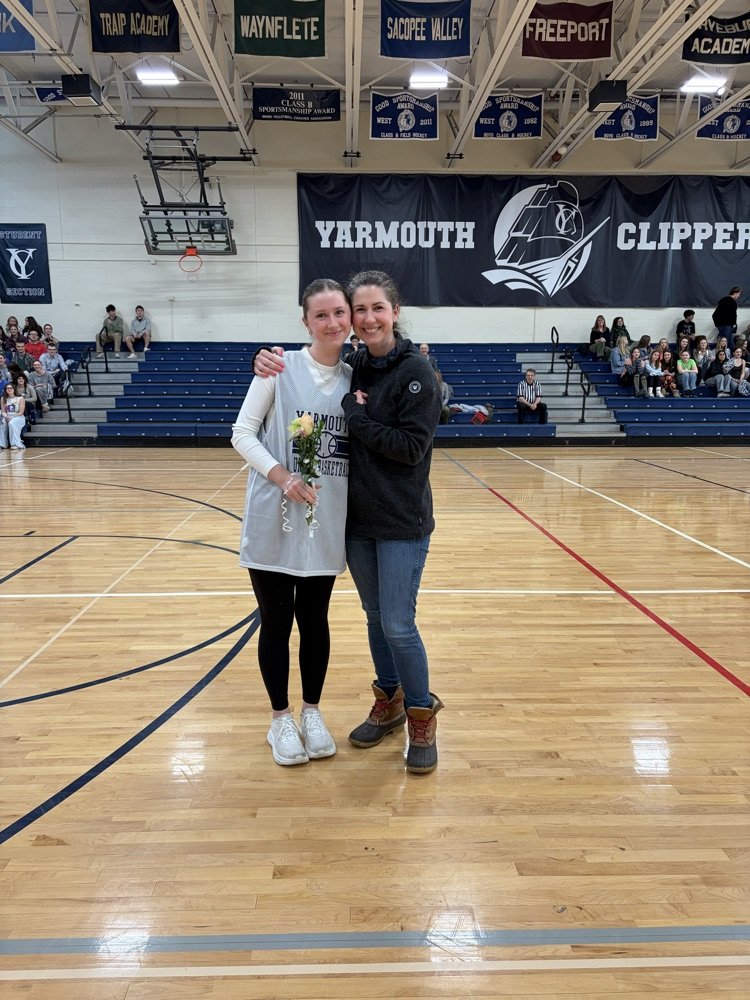 Yarmouth Athletics tweet media