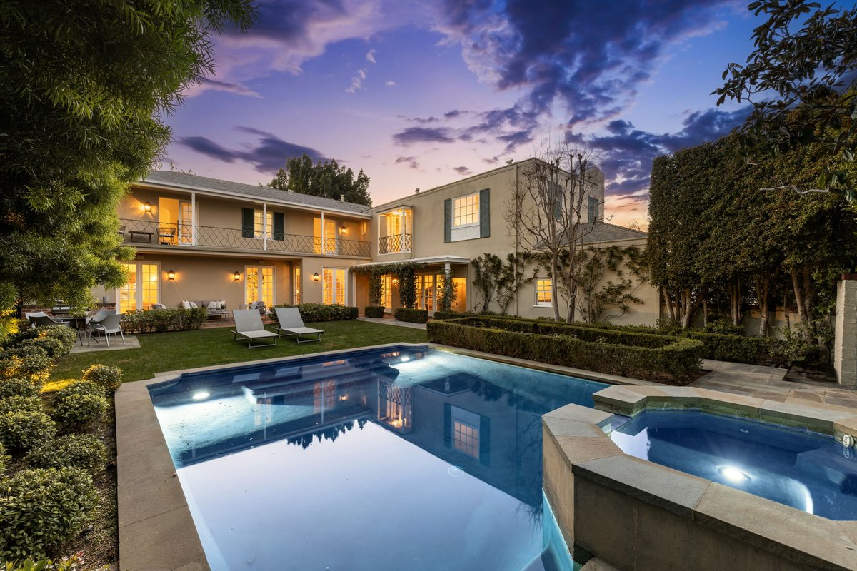 Douglas Elliman California tweet media