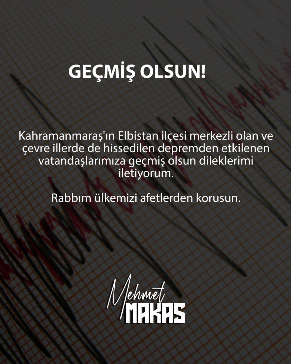 makasmehmet34's tweet photo. Rabbım Beterinden Korusun🤲🤲 https://t.co/vRleT1JMDP