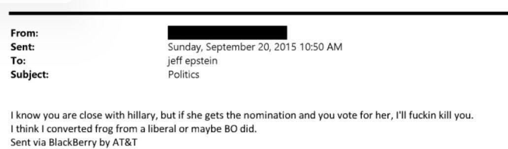 Joe, Mask/Vaccine Abolitionist tweet media