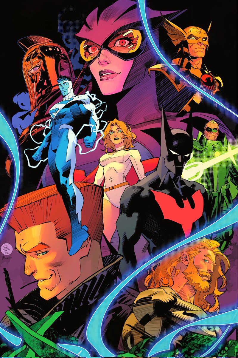 Dan Mora tweet media