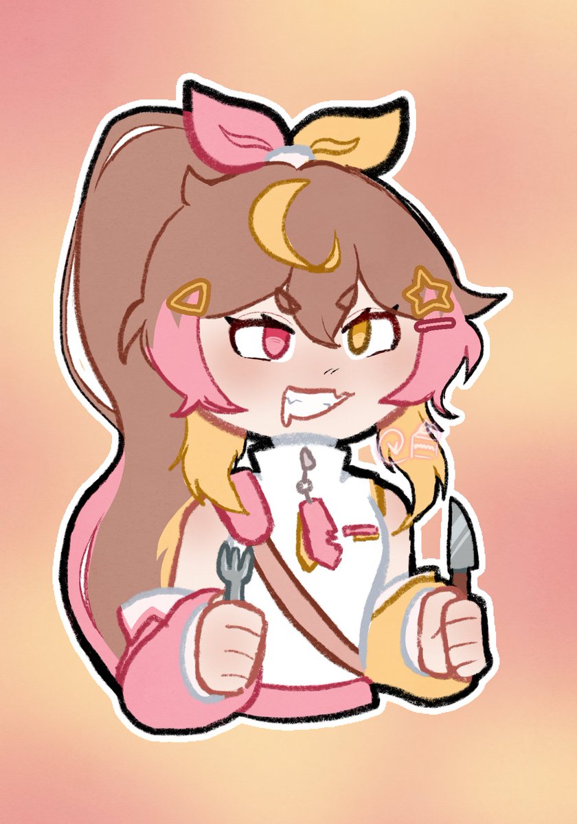 Cake 🍰🪽❤️ DEBUT SOON【Vgen/Vtuber】 tweet media