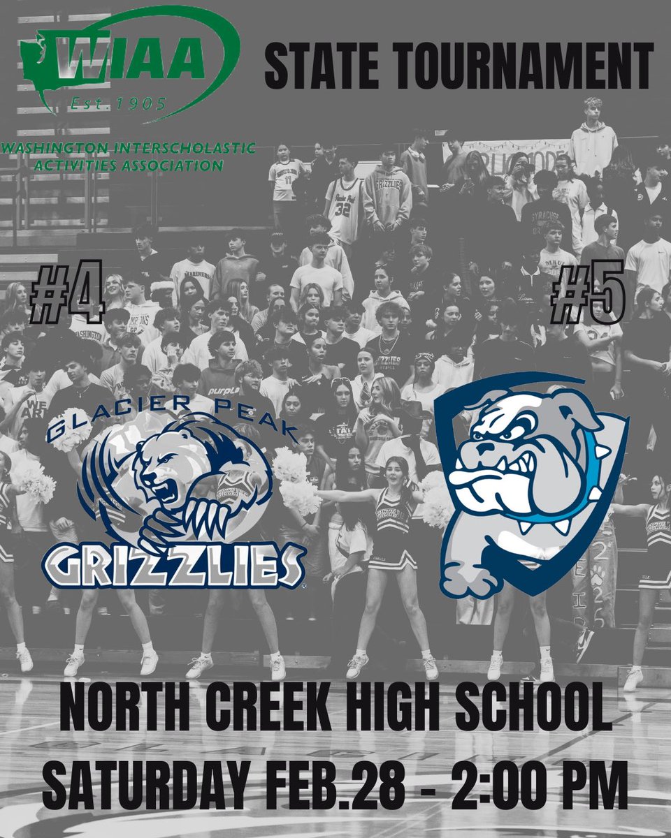 Glacier Peak Boys Basketball tweet media