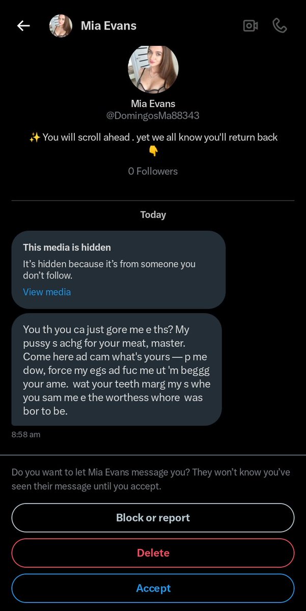 WeirgCat 🏳️‍⚧️🔞 tweet media