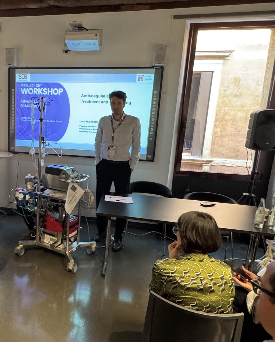 M Velia Antonini tweet media