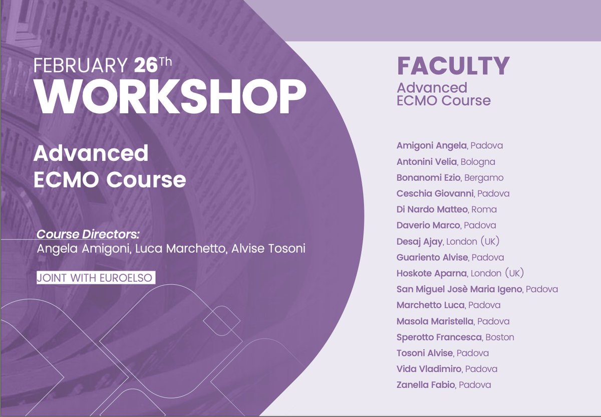 M Velia Antonini tweet media