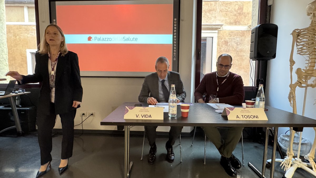 M Velia Antonini tweet media