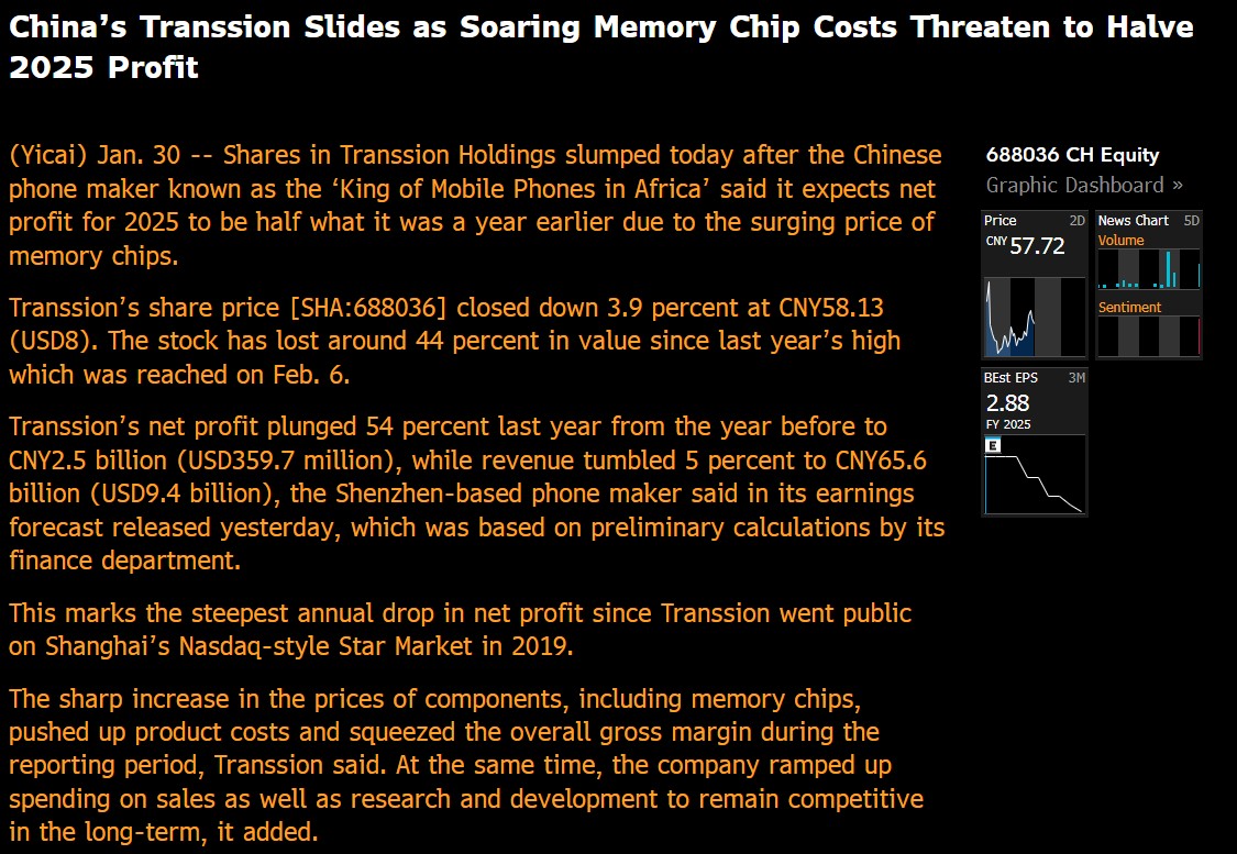 Joe Weisenthal tweet media