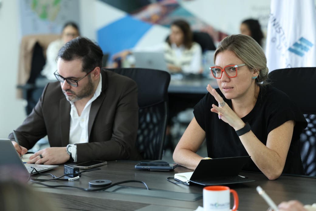 Ministerio Economía tweet media