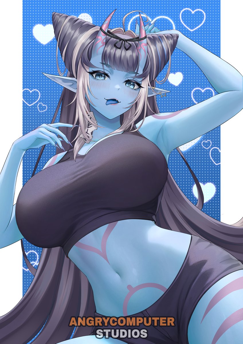 Angrycomputer Studios tweet media