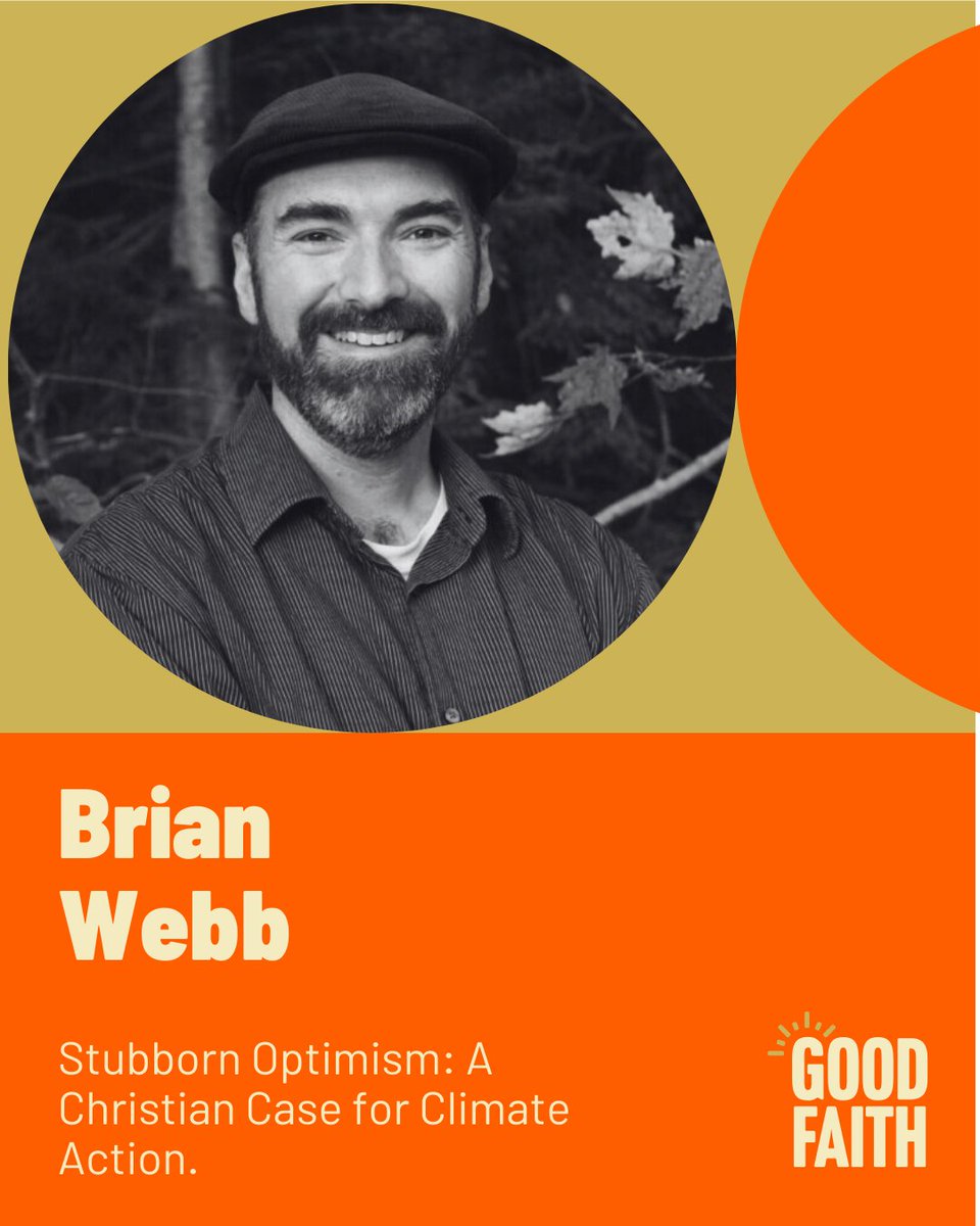 Good Faith tweet media