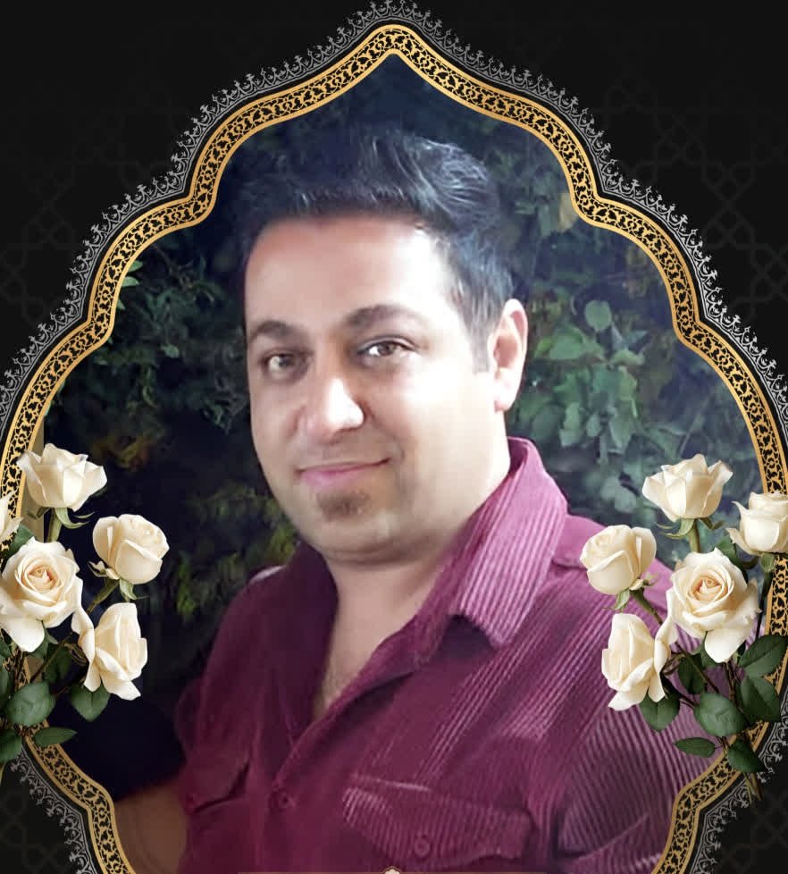 خلیل دردمند tweet media