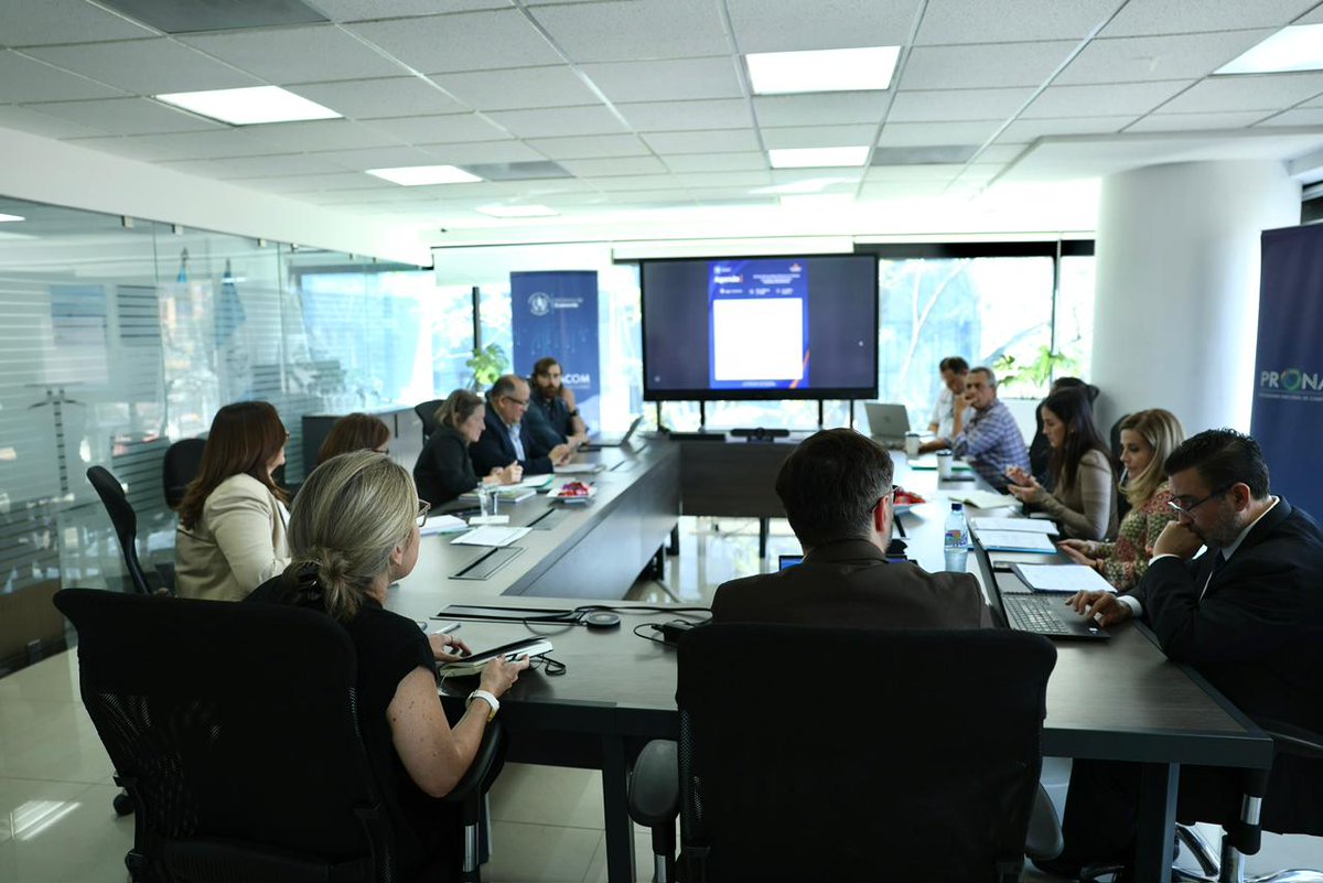 Ministerio Economía tweet media