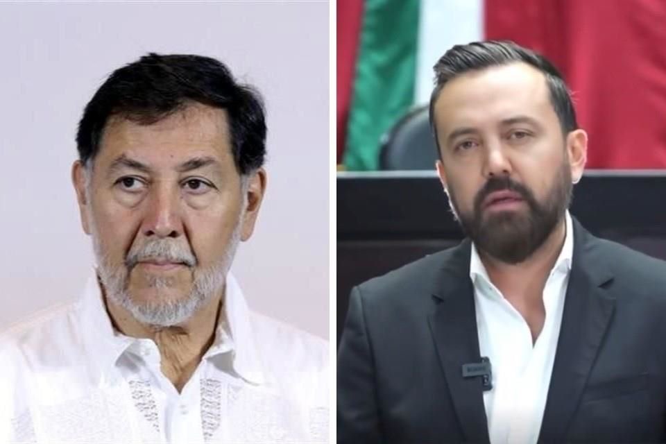 Estaba seguro que Noroña  <a href="/fernandeznorona/">Fernández Noroña</a>  era el #MasterPendejo , pero el cero votos <a href="/arturoavila_mx/">Arturo Ávila.</a>  se pasó de vrga , ya lo superó a nivel doctorado y eso si está muy kbron .  No le den RT por favor porque va a decir que soy bot .