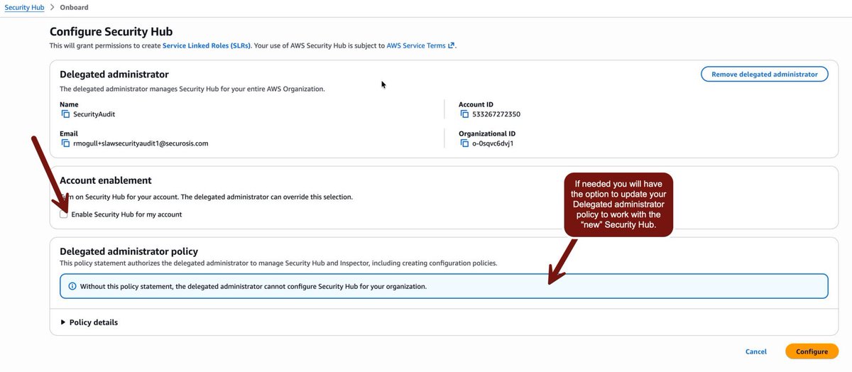 AWS Security Digest tweet media
