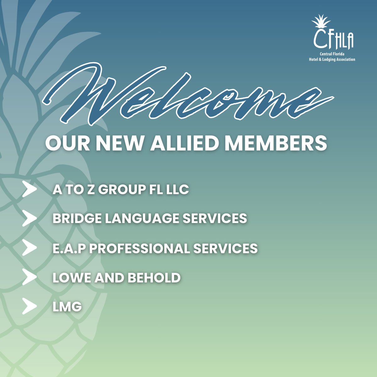 CFHLA 🍍 tweet media